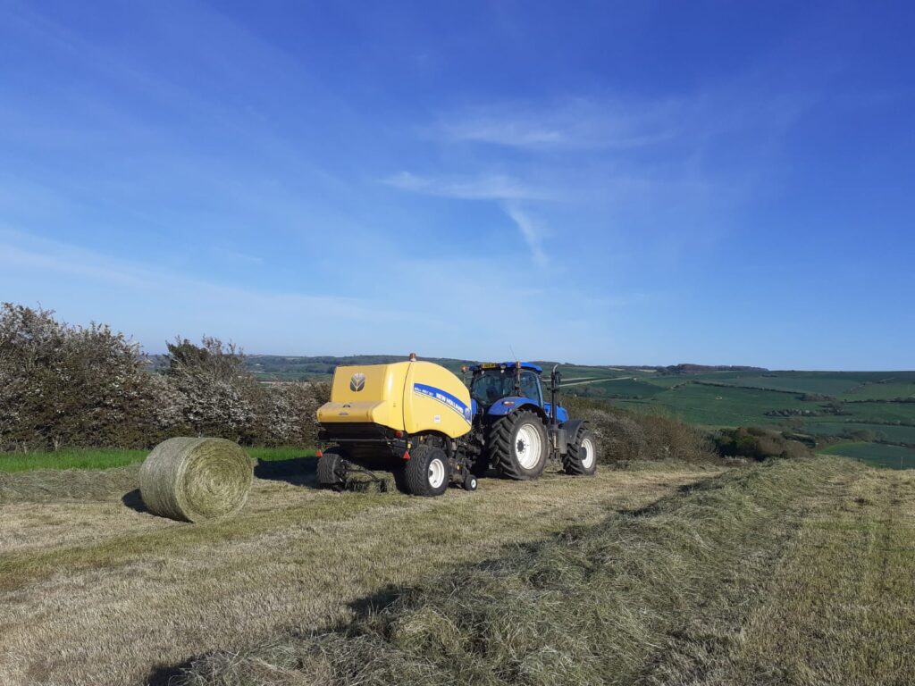 Membership poole harbour nutrient management scheme